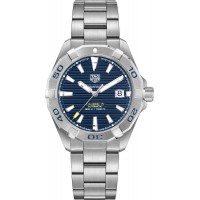 Tag Heuer Aquaracer WBD2112-BA0928